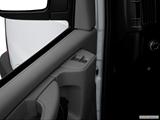  Driver's side inside window controls photo